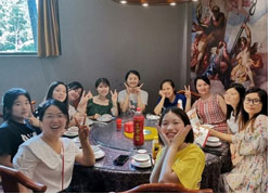 谷瀑訪談，帶您走進多靈環(huán)保
