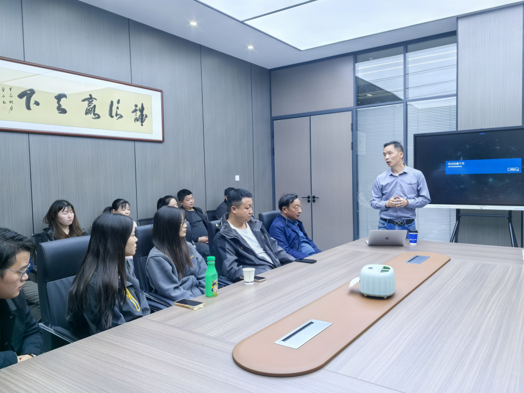 市場會(huì)議